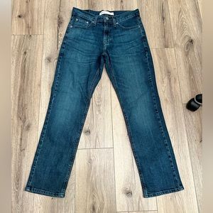 NWOT Levi’s Jeans 29x30